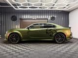 Dodge Charger WideBody SRT Look Allrad/AWD/ 4x4 3.6 v6 - gebrauchte Dodge Charger aus dem Jahr 2022