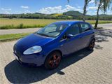 Fiat Grande Punto 1.4 Racing *Service*Allwetter*