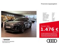 Audi Q6 e-tron - Vorschau Bild 1