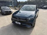 Mercedes-Benz EQA EQA 250 PREMIUM PLUS - blaue Mercedes-Benz EQA