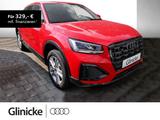Audi Q2 advanced 35 TFSI S tronic *Navi*LED*Kamera* - Audi: Rot