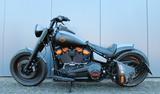 Harley-Davidson FLHCS Fat Boy Heritage S 114 ABS Custombike!!!! - Angebote