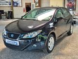 Seat Ibiza Lim. Stylance / Style, TÜV, Service Neu - Seat Ibiza aus 2008: Stylance