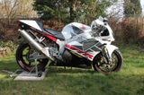 Honda VTR 1000 SP2 - HONDA VTR1000 SP1
