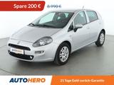 Fiat Punto 0.9 Lounge *PDC*KLIMA* - Fiat Punto in Frankfurt (Main)