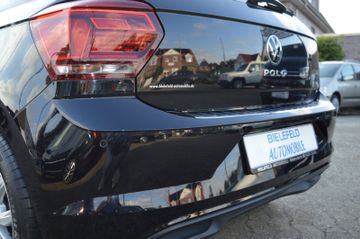 Volkswagen Polo VI  1.0 TSI DSG OPF Highline LEDNaviACCS