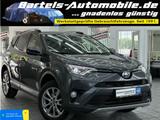Toyota RAV4 2.5 Hybrid Team D, 1.Hd., LED, Navi, Kamera - Toyota Gebrauchtwagen mit Automatikschaltung