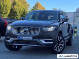 Volvo XC90 T8 AWD Recharge Core EU6d 7-Sitzer 20''/FSH - Volvo XC90: Core