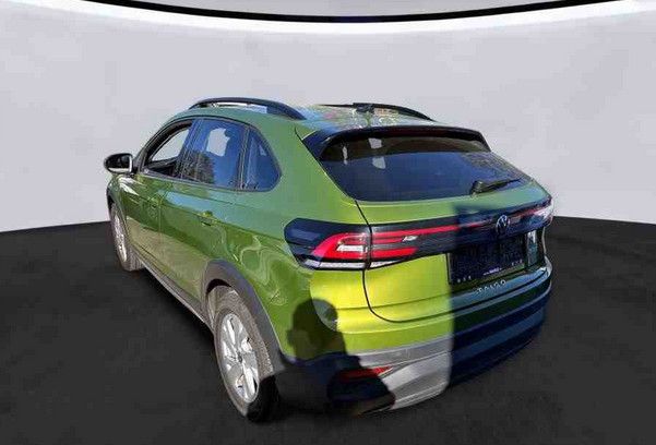 Fahrzeugabbildung Volkswagen Taigo Life+LED+KAMERA+SHZ+GJR+DIGIT.TACHO+ACC+IQ