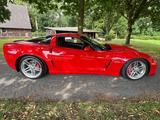 Corvette Z06 - Corvette Gebrauchtwagen von 2008