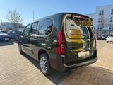 Fiat Doblo Maxi 1.5 D Automatik *7-Sitzer, Navi, LED - Fiat: 7 Sitzer