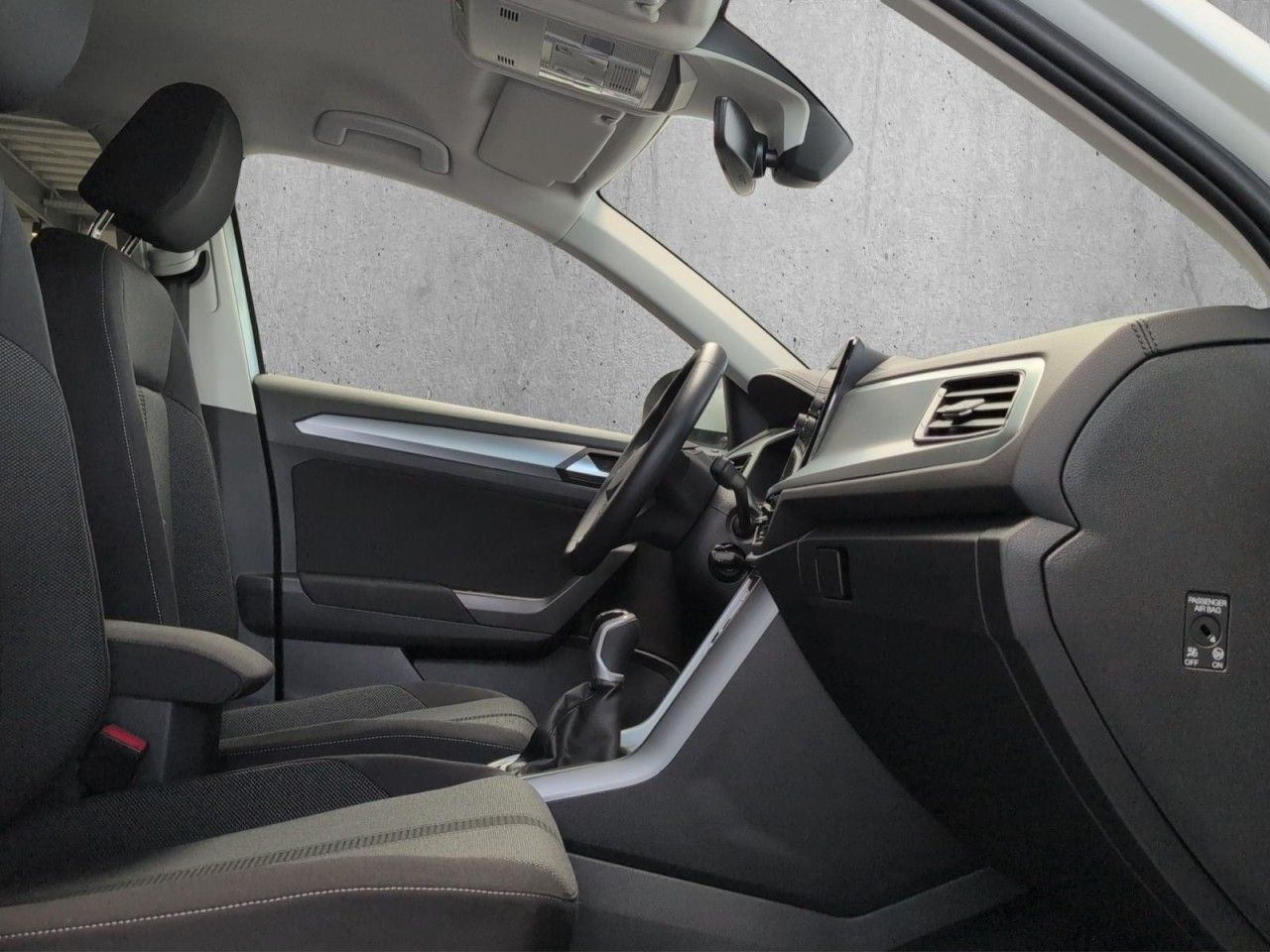 T-Roc Life 1.0 TSI Klima Navi Einparkhilfe