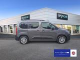 Fiat Doblo Elektro L1 Launch Edition 136 Automatik (5 - Fiat Doblo mit Elektro-Antrieb