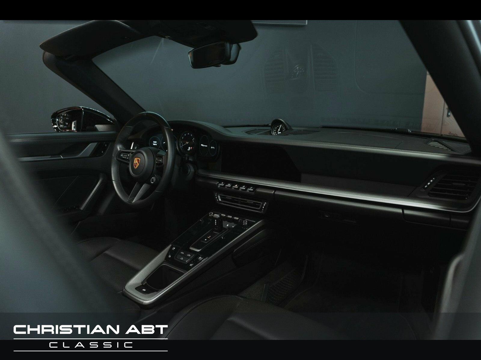 Fahrzeugabbildung Porsche Carrera Sitzbelüftung * 360 Grad * Sport Chrono