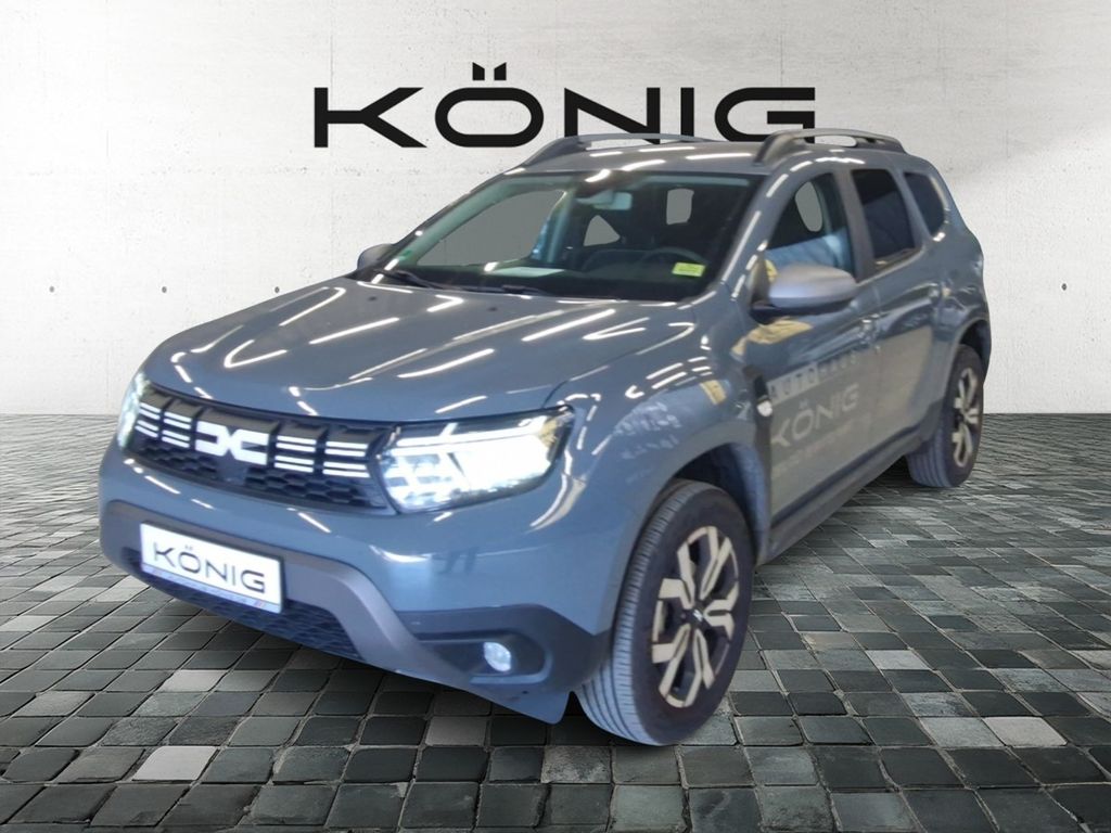 Image of Dacia Duster