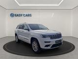 Jeep GRD CHE 3.0 CRD SUMMIT*ZENTRIER FEHLER AM MOTOR - Jeep: Motor