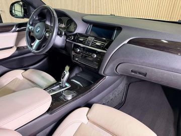 BMW X4 - 9