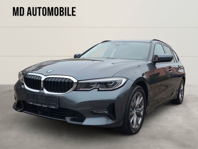 BMW 330 e Sport Line Laser Head Up Kamera