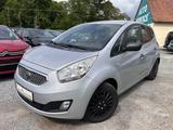 Kia Venga 1.4/Klima/Sitzhzg./TÜV neu/114TKM/2.Hand - gebrauchte Kia Venga aus dem Jahr 2010