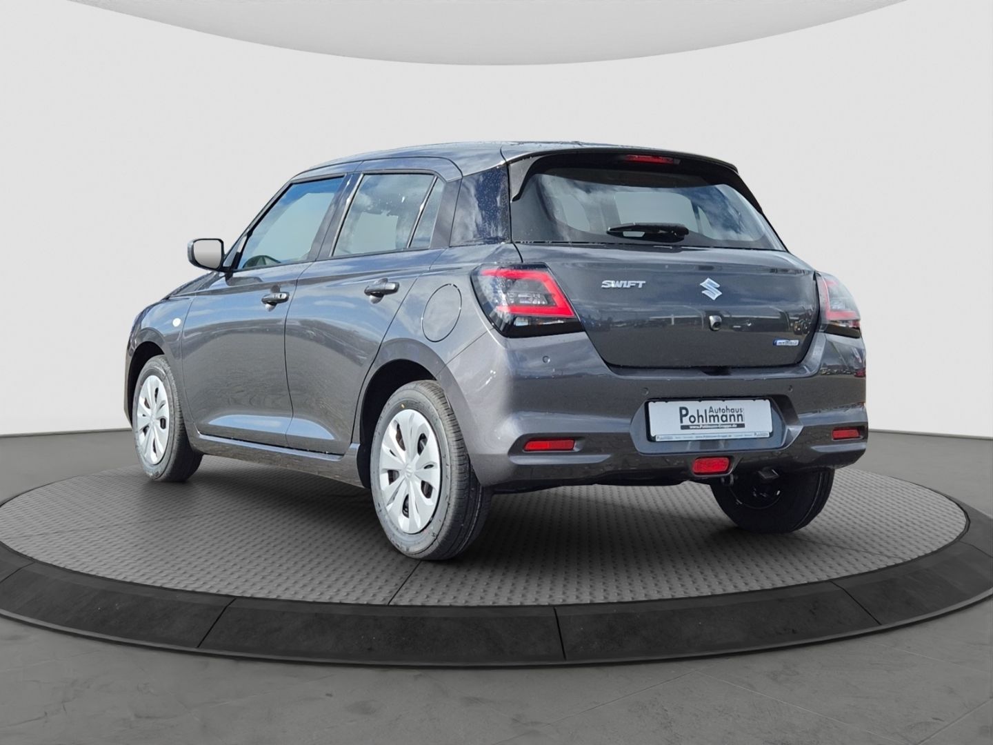 Suzuki Swift - Bild 3