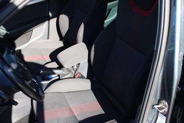 Skoda Octavia - 5