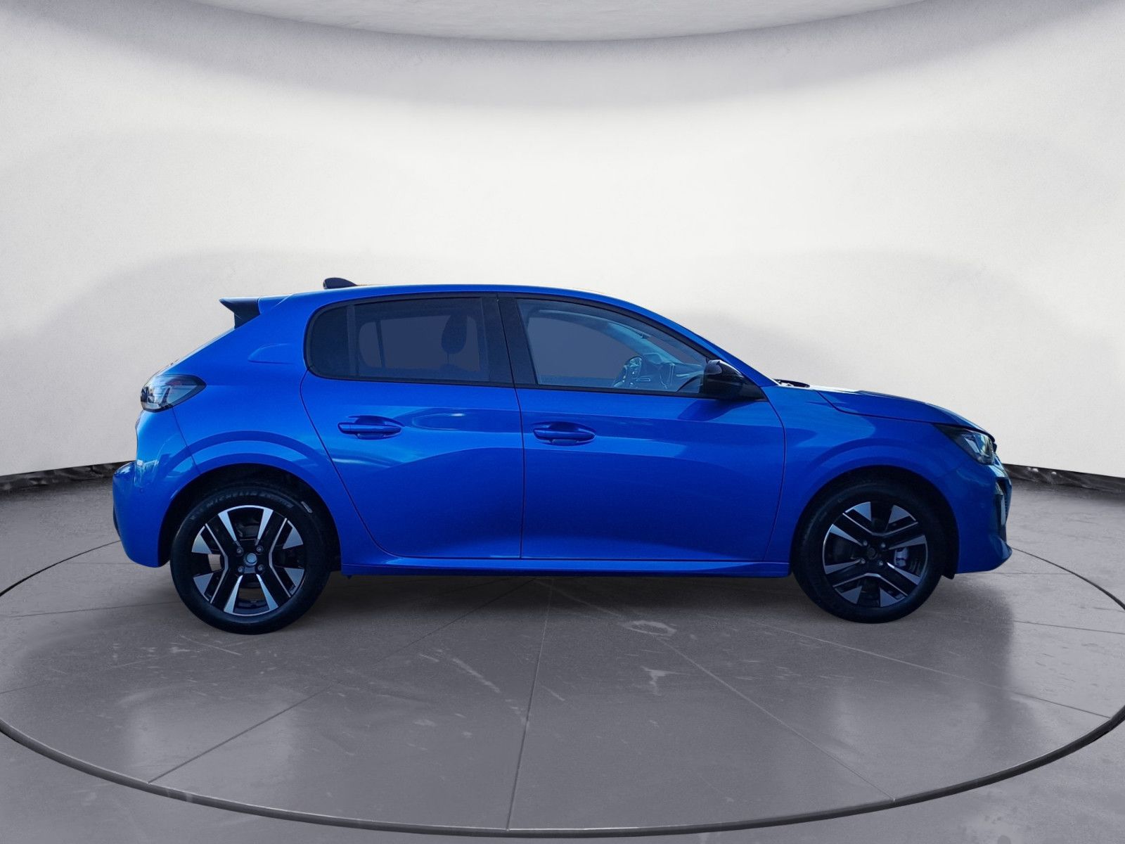 Peugeot 208 - Bild 4