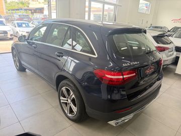 Mercedes GLC 250 - 6
