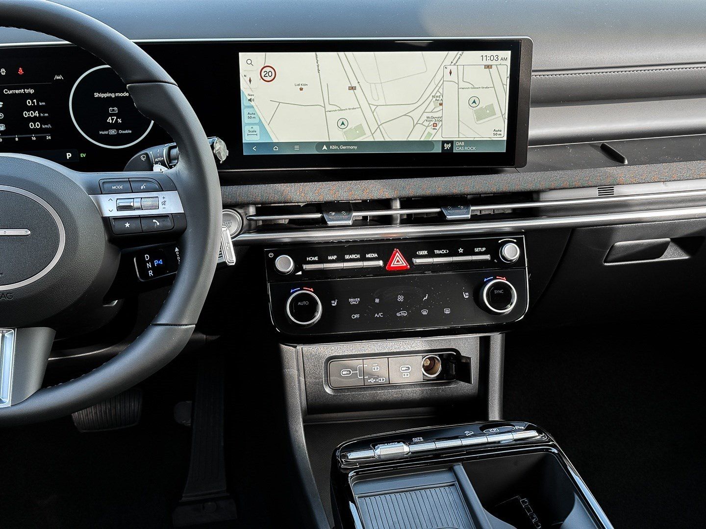 Hyundai TUCSON - Bild 7