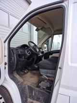Fiat Ducato Multijet L4 H3 - Fiat Ducato: L4h3