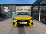 Audi A3 Sportback 35 TFSI S line Virtual+CarPlay+PDC - Audi Gebrauchtwagen von 2021