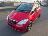 Mercedes-Benz A150,Automatik,HU+AU(Tüv)Neu - rote Mercedes-Benz A 150