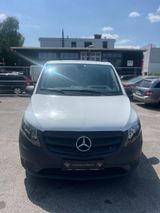 Mercedes-Benz Vito Kasten 114 CDI WORKER *2019*192.000KM*KLIMA - Mercedes-Benz Vito: Km0
