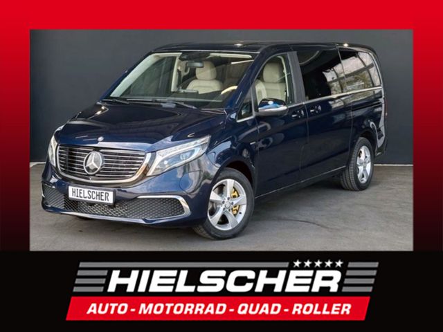 Mercedes-Benz V 250 CDI 4Matic - Vollausstattung - Unfallfrei