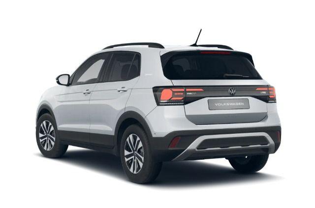 Volkswagen T-Cross ENERGY 1.0 l TSI 85 kW DSG*PLA*GJR*LWS