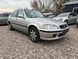 Honda Civic 1.4 - Honda Civic aus 2000