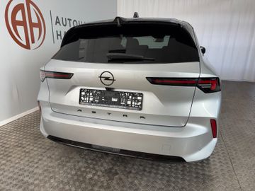 Fahrzeugverkauf 7 Opel Astra L Sports Tourer GS AHK+HeadUp+Matrix+Navi