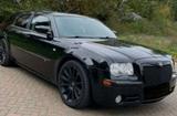 Chrysler 300C 3.0 SRT Design mit 20 Zoll SRT - Chrysler 300C