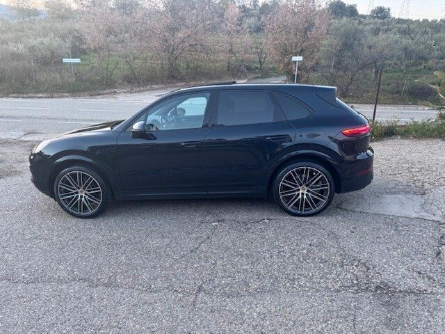 Porsche Cayenne 3.0 V6 340cv imagem 3
