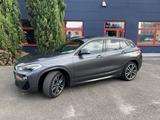 BMW X2 xDrive20d M Sport X Steptronic M Sport X - BMW X2 mit Diesel-Antrieb: Panorama-Dach