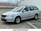 Skoda Octavia 1.4 TSI Elegance| Steuerkette erneuert - Skoda Octavia aus 2009: Kombi