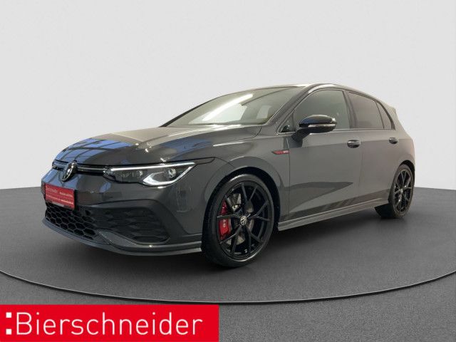 Volkswagen Golf 8 GTI 2.0 TSI DSG Clubsport 19 MATRIX PANO