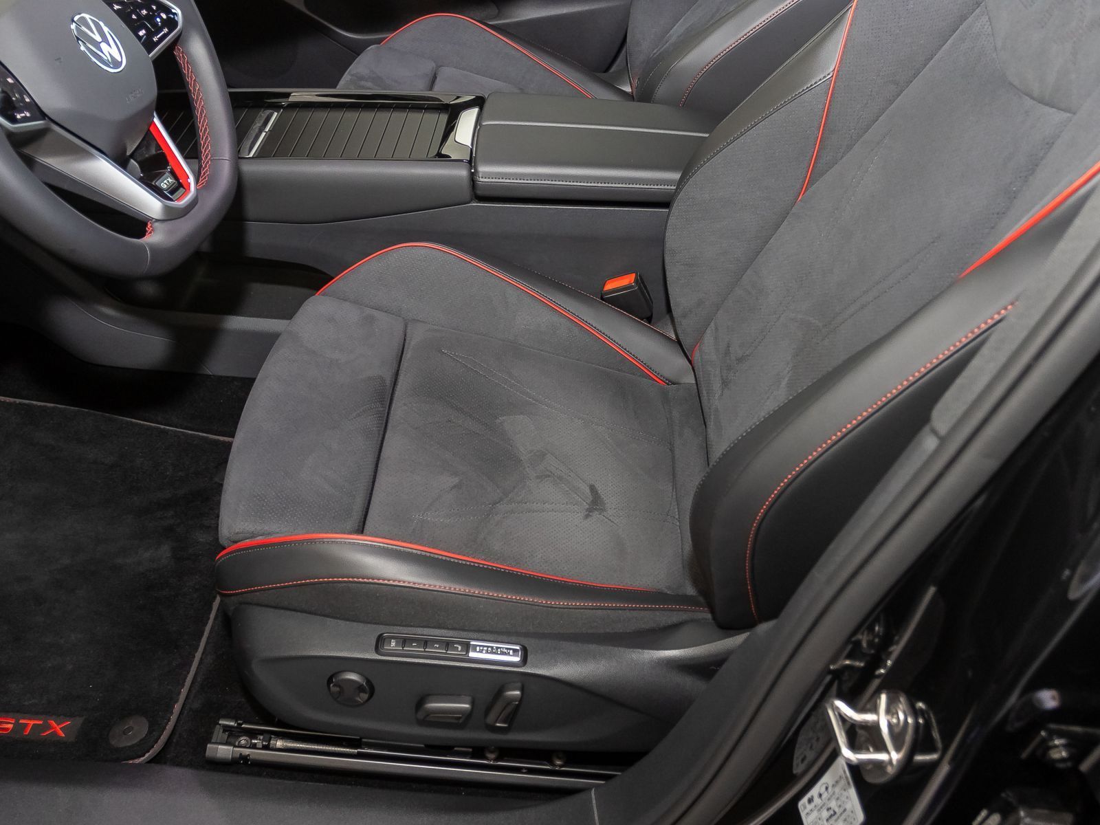 Volkswagen ID.7 - Bild 11
