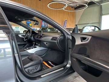Audi A7 Sportback 3.0 TDI quattro *Sline*BiXenon*