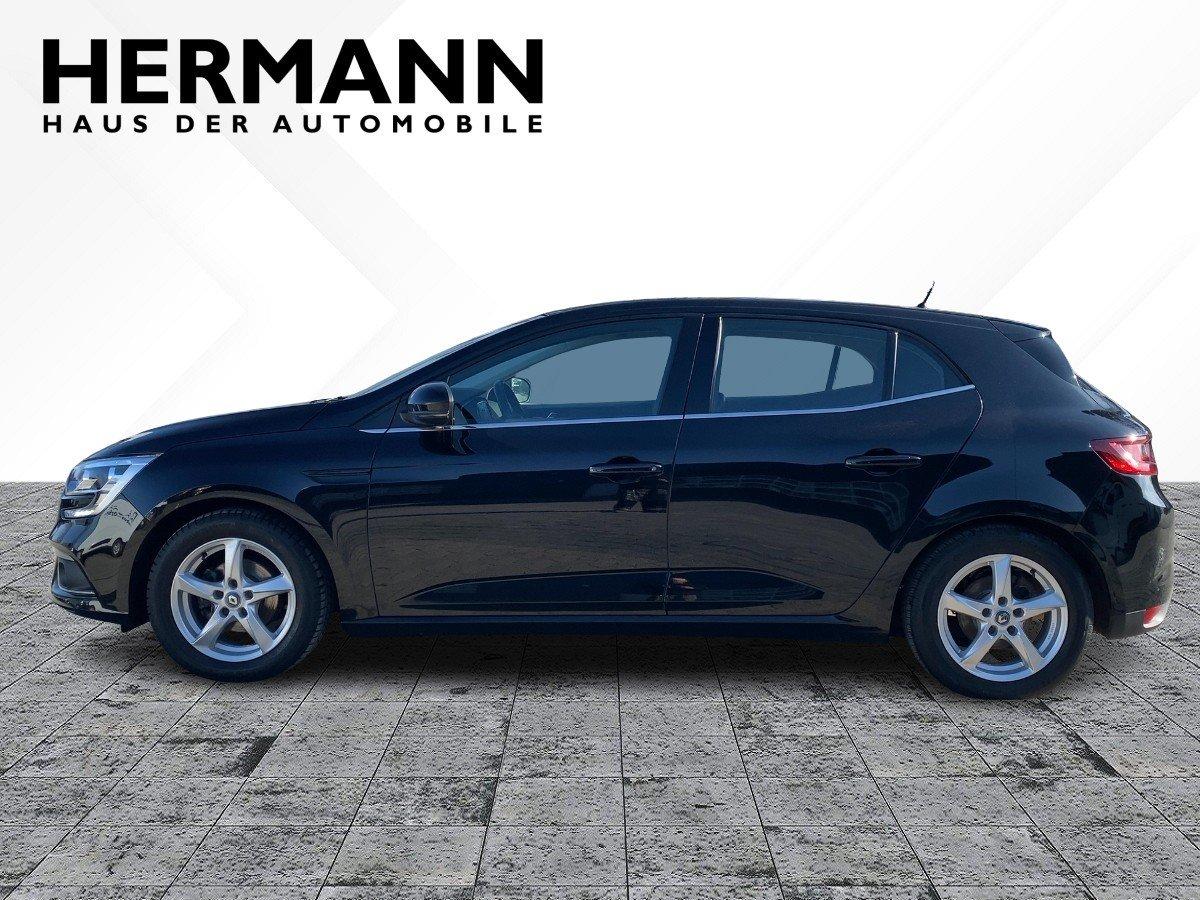 Renault Megane IV 1.2 TCe 100 Energy Experience *SHZ
