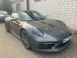 Porsche 992 911 Targa 4 Sportpaket/Lederpaket/Exclusive - Porsche 992 Gebrauchtwagen in Hamburg