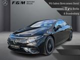 Mercedes-Benz EQS 53 AMG 4M+ Burm|HUD|KeyGo|S-Dach|TWA|360