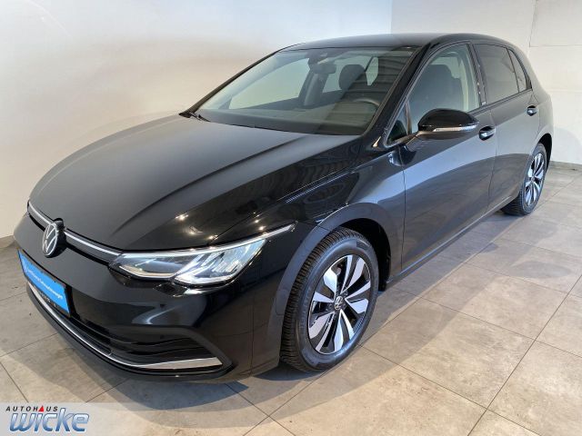 Golf VIII Lim.2.0 TDI DSG Move NAVI KLIMA PDC LE