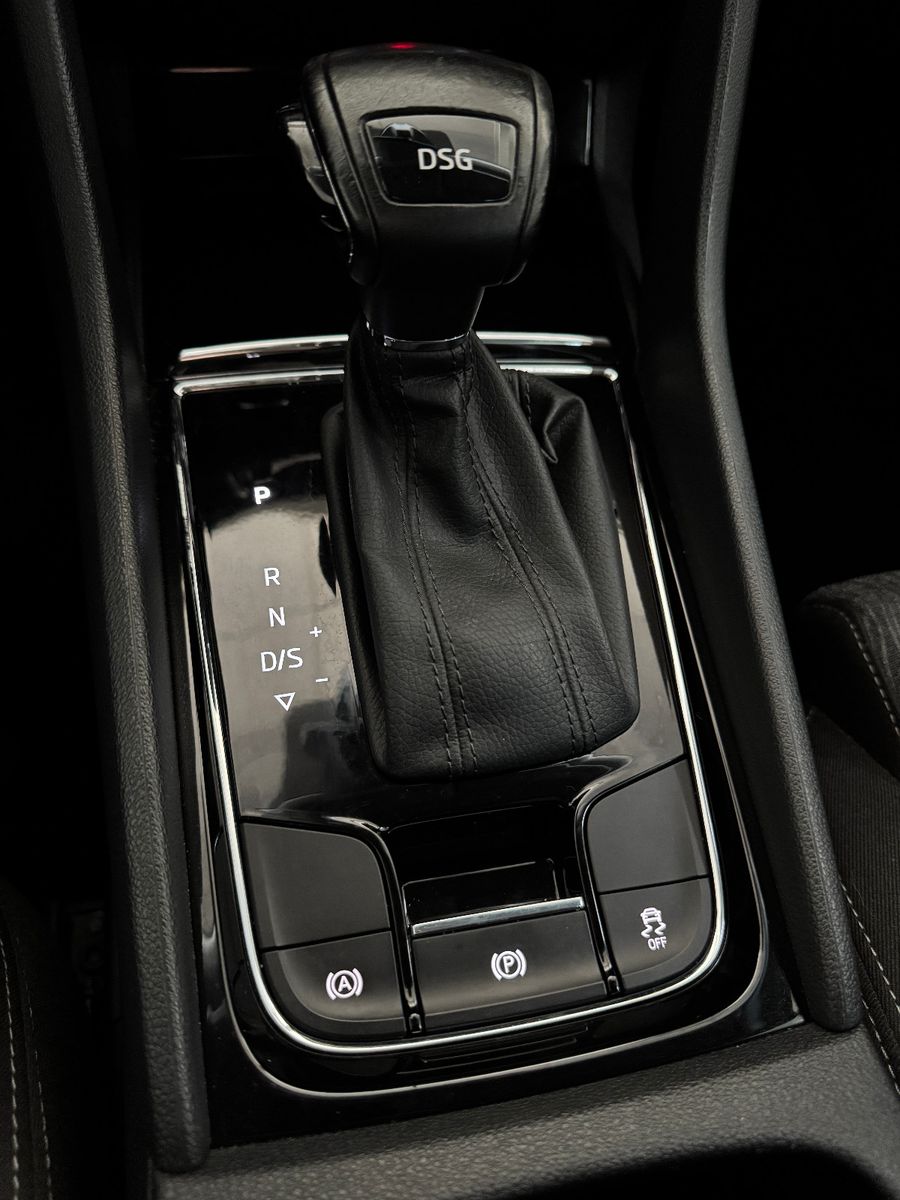 Fahrzeugabbildung SKODA Kodiaq 2.0 TDI DSG STYLE VIRTUAL ACC MEMORY AHK