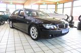 BMW 740i LANG *INDIVIDUAL*SSD*LEDER* - gebrauchte BMW 740 aus dem Jahr 2006