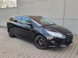 Ford Focus 1,6TDCi 77kW ECOnetic 99g SYNC Ed. Tur... - Ford Focus Econetic mit Diesel-Antrieb